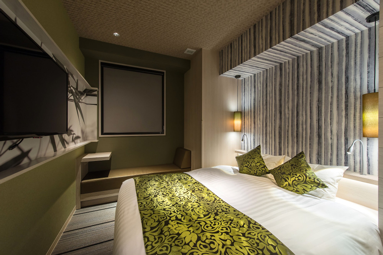 Bedroom 21