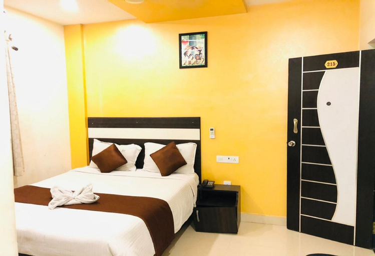 Bedroom 7