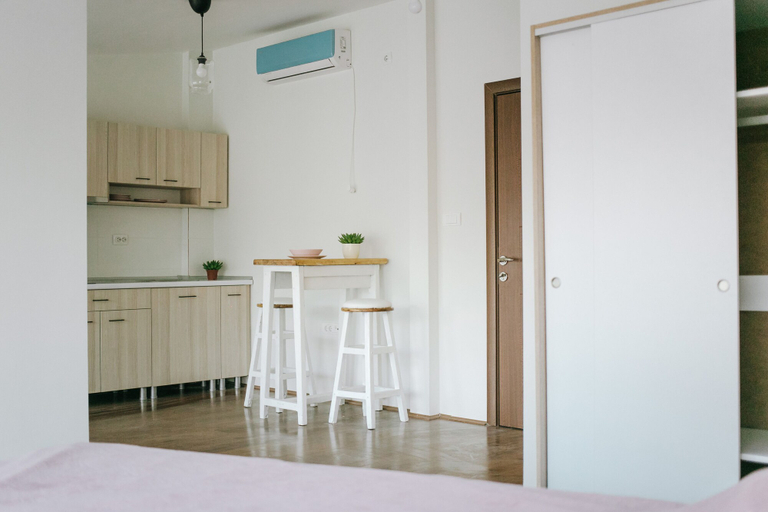 Others 5, White and Wood Boutique Hotel
