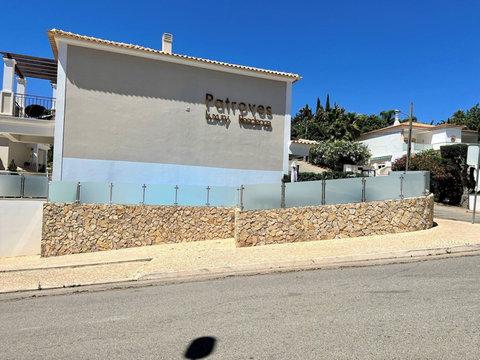 Exterior & Views 2, Albufeira Deluxe Residence With Pool, Albufeira
