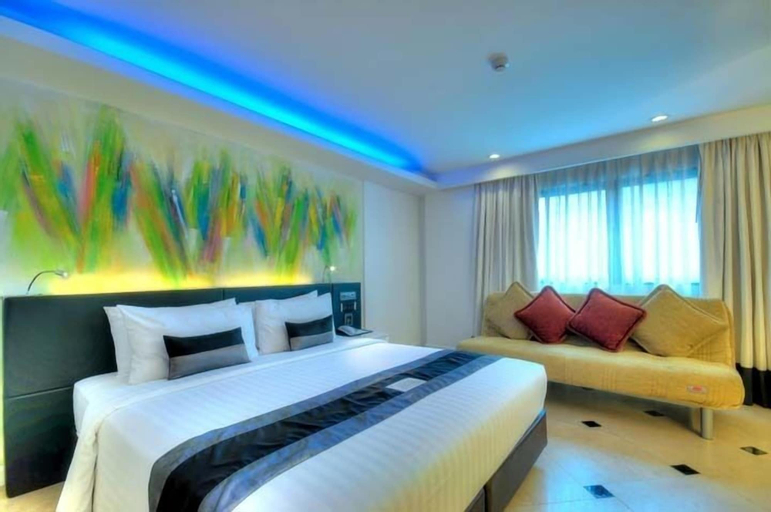 Bedroom 10