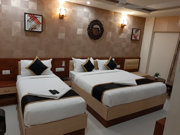 Bedroom 12