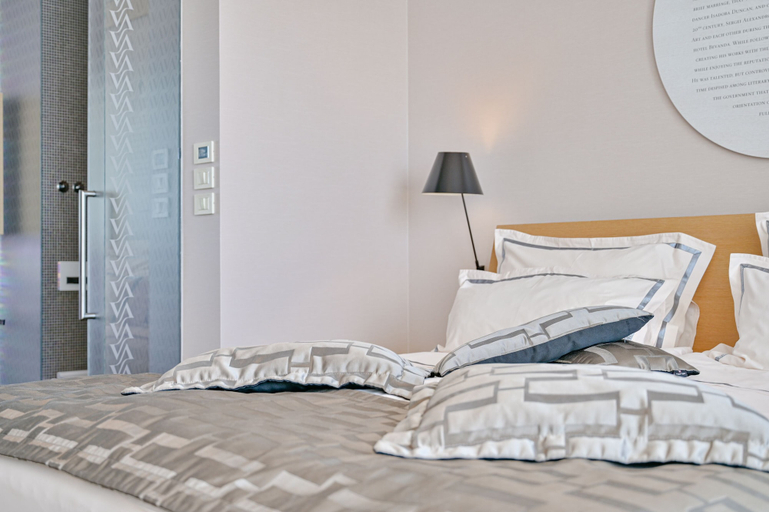Bedroom 3, Bevanda Hotel & Restaurant - Unique Adriatic, Opatija/Veprinac