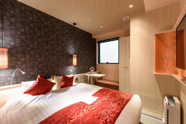 Bedroom 9