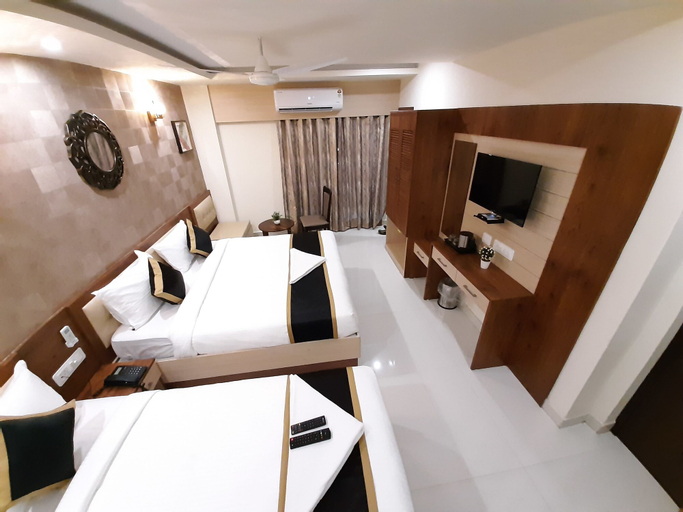 Bedroom 18