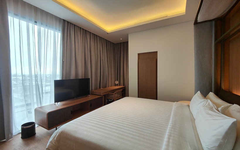 Bedroom 18