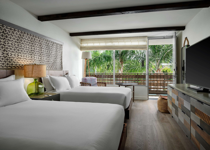 Bedroom 4, The Leta Santa Barbara Goleta, Tapestry Collection by Hilton, Santa Barbara