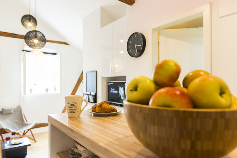 Others 4, AS Apartment, Zagreb