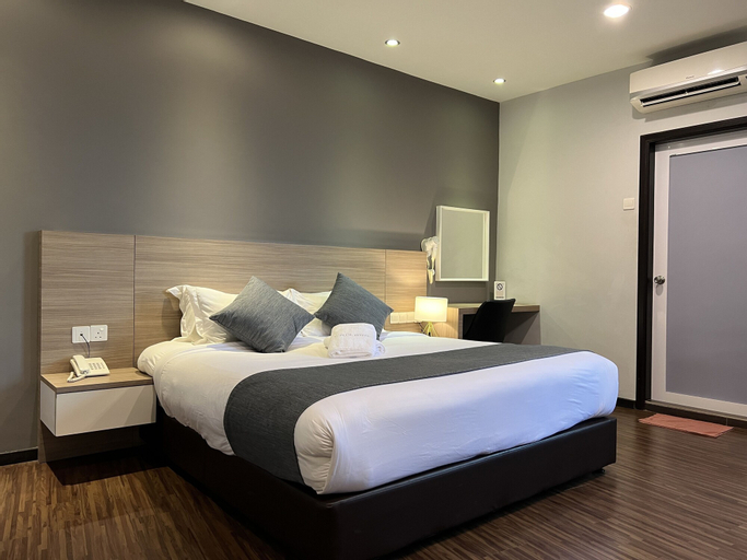 Bedroom 10