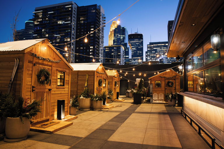 Exterior & Views 2, Four Seasons Hotel Minneapolis, Hennepin
