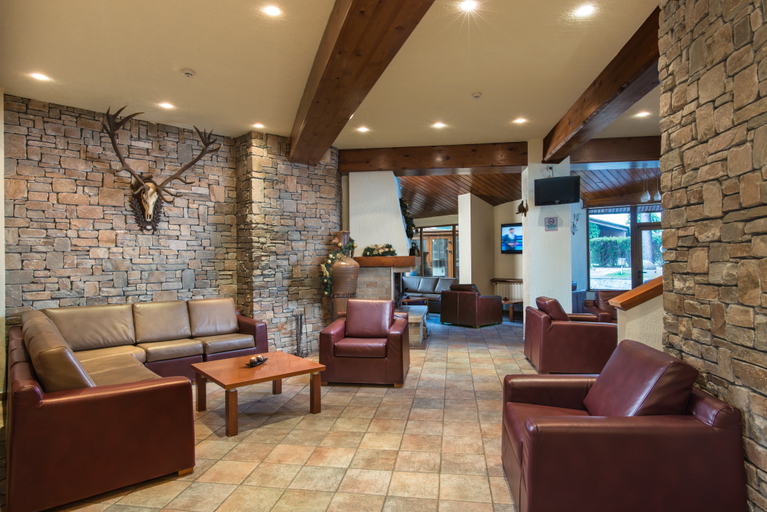 Public Area 5, Hotel Pirin, Bansko