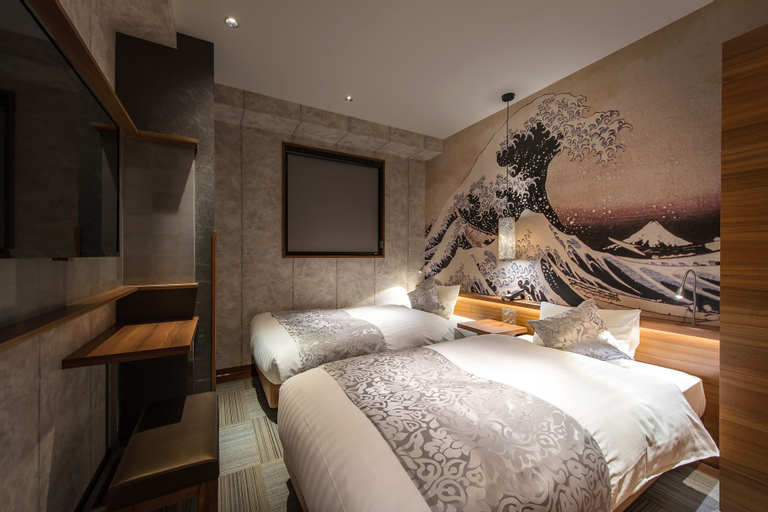 Bedroom 29