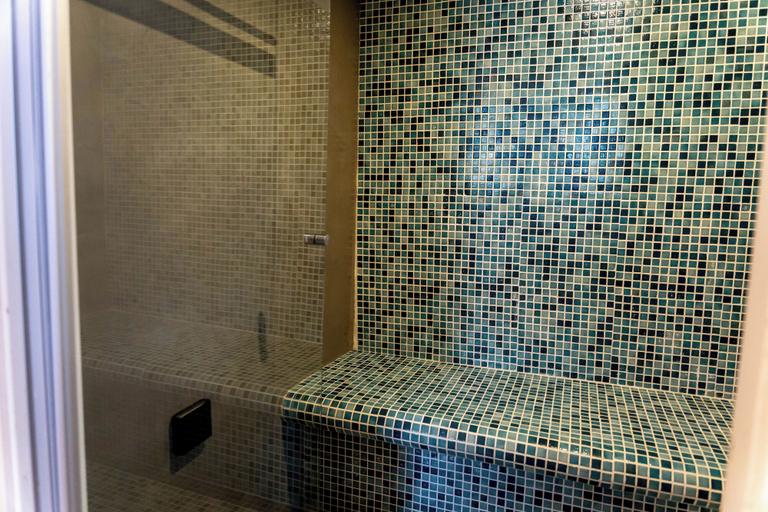 Bathroom 5, O2 Hoteles Mar del Plata, General Pueyrredón