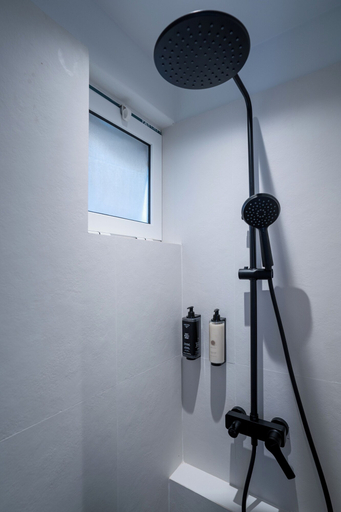 Bathroom 5, Seaside Living, Ionian Islands