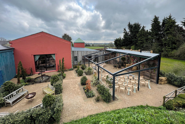 Runa Farm, Durham