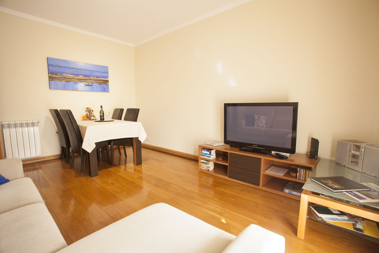 Bedroom 3, Porto Gaia City And Beach, Vila Nova de Gaia