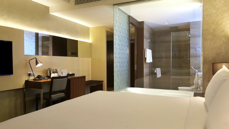 Bedroom 12