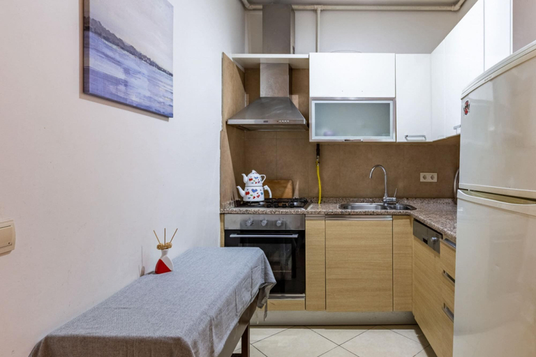 Others 5, Cozy Flat Near Nisantasi and Trendy Attractions, Beşiktaş