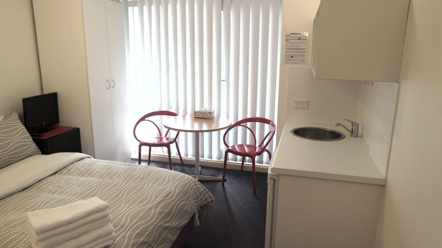 Bedroom 5