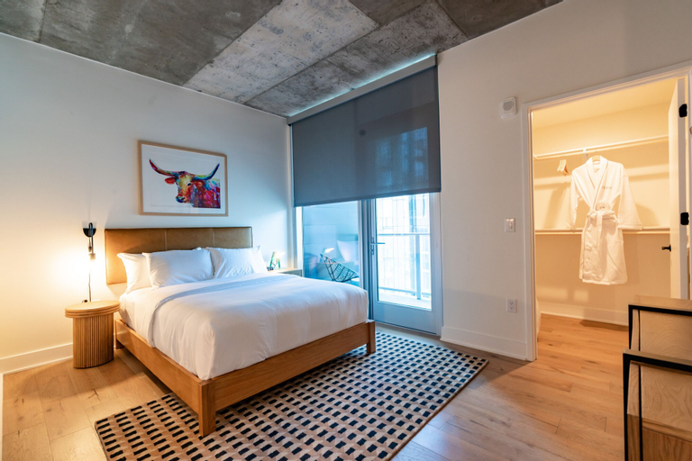 Bedroom 18