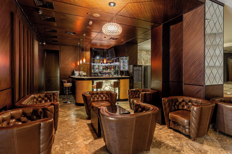 Food & Drinks 5, Maidan Palace Hotel, Shevchenkivs'kyi