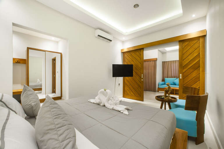 Bedroom 6