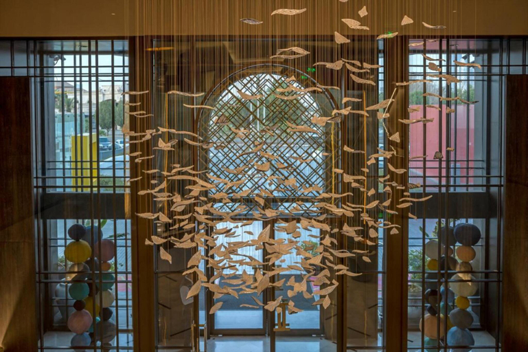 Public Area 4, Jareed Hotel Riyadh, Riyadh