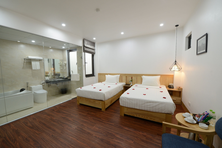 Bedroom 6