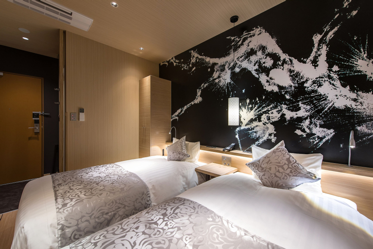 Bedroom 23