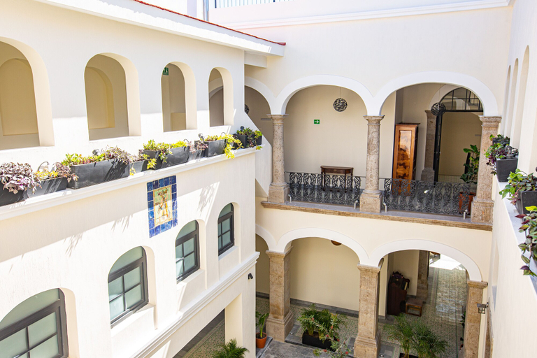 Others 2, Palpatio Hotel Boutique, Guadalajara