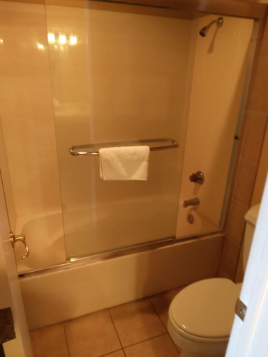 Bathroom 3, SPRING CREEK, Gila