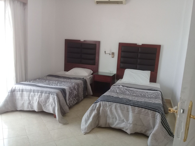 Bedroom 2, Carlton Luxury Resort, Sharm el-Sheikh