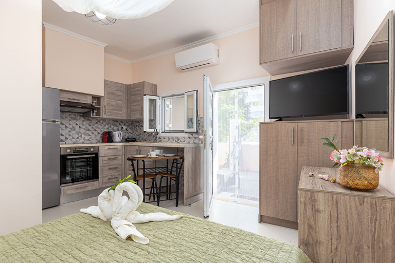 Others 5, Fouki Studio lovely Ipsos beach getaway, Ionian Islands
