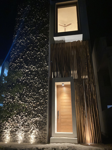 Exterior & Views 2, Tikul Hotel Boutique, Lázaro Cárdenas