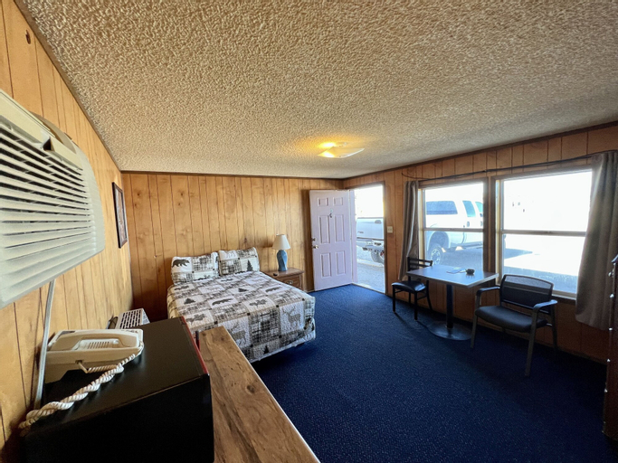 Bedroom 18