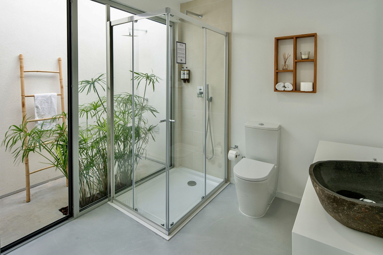 Bathroom 5, Sul Villas & Spa, Lagoa