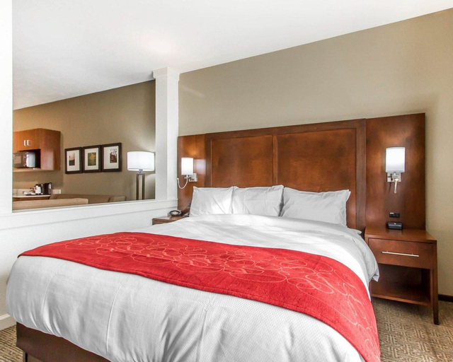 Bedroom 10