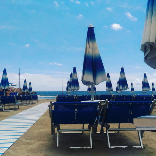 Room 5, Uso di Mare 7 in Marina di Andora, Savona