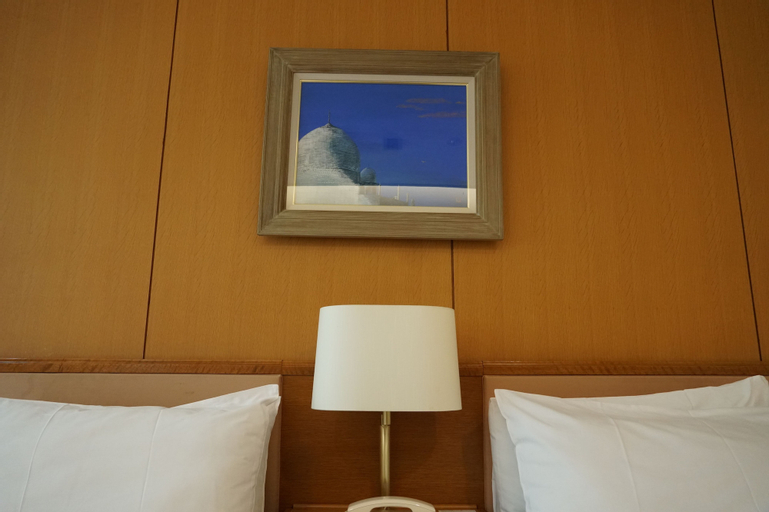 Bedroom 8