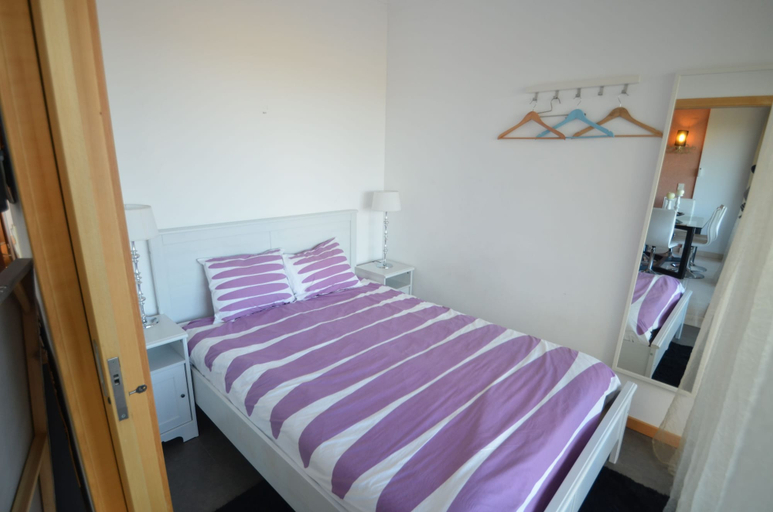 Bedroom 3, VilamouraSun Aquamar 301, Loulé