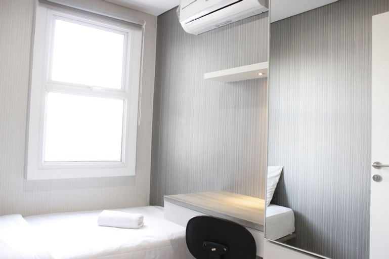 Bedroom 11