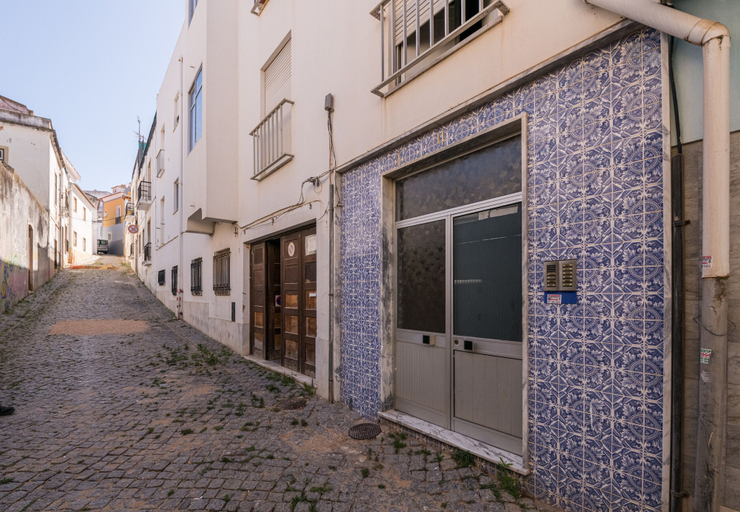 Exterior & Views, Lagos Classic by Homing, Lagos