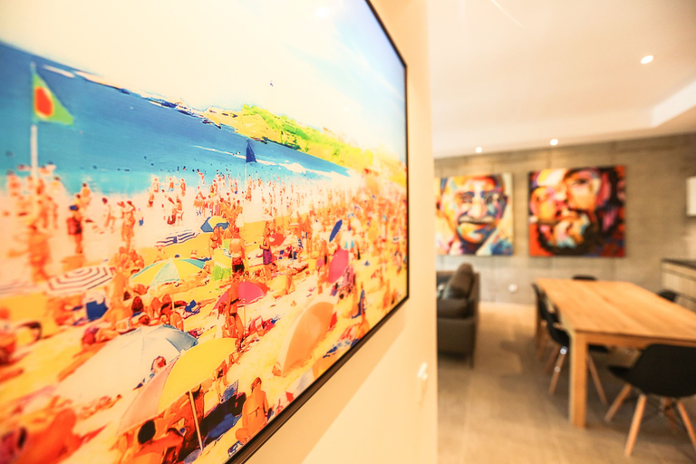 Food & Drinks 4, Le Kube Annecy Appartements De Luxe, Haute-Savoie