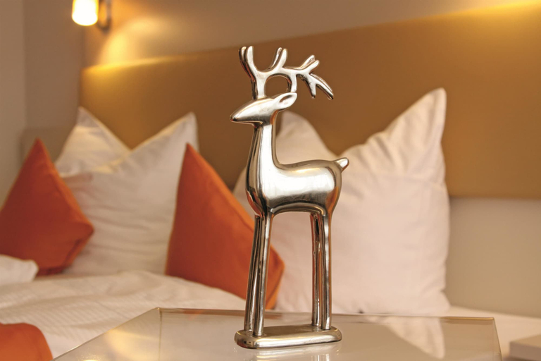 Bedroom 2, Sure Hotel by Best Western Bad Duerrheim, Schwarzwald-Baar-Kreis