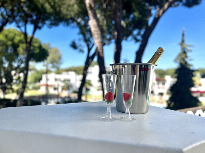 Food & Drinks, Albufeira Balaia Golf Village 2, Albufeira