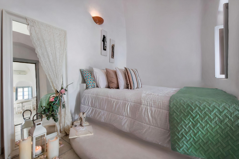Bedroom 3, Saint George Exclusive, South Aegean