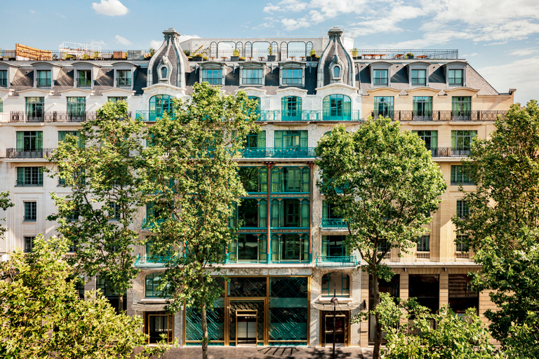 Exterior & Views 5, Kimpton ST HONOR� PARIS by IHG, Paris