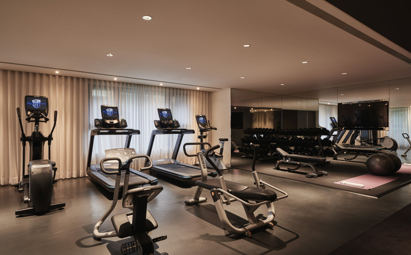 Others 4, Kimpton DA AN HOTEL by IHG, Taipei City