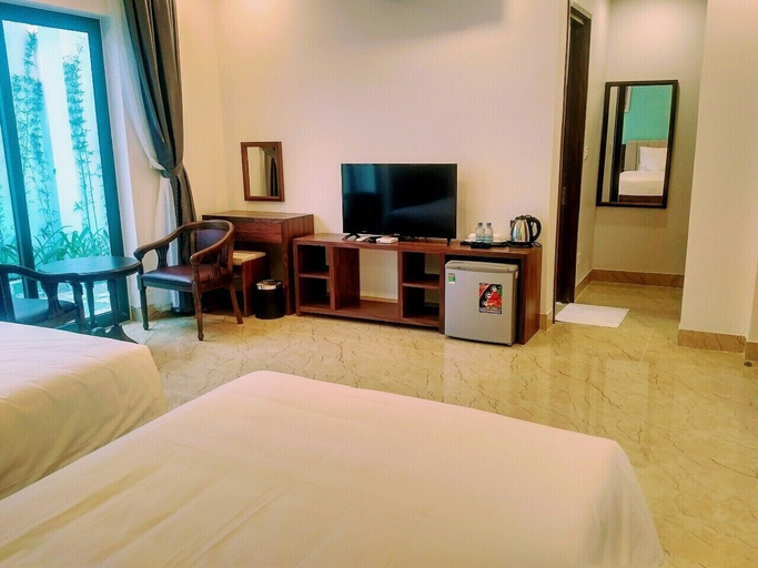 Bedroom 4, Cong Thanh Long Beach, Cam Lâm