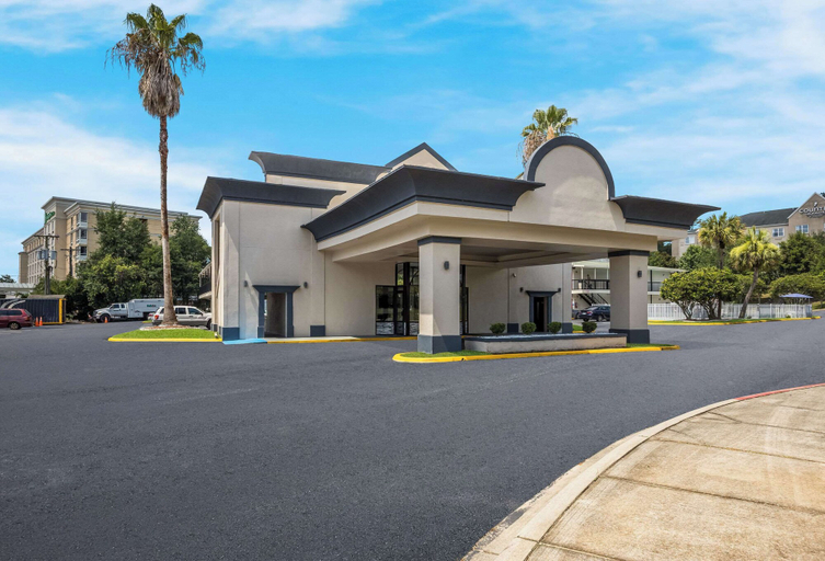 Exterior & Views 2, Quality Inn Tallahassee near University, Leon